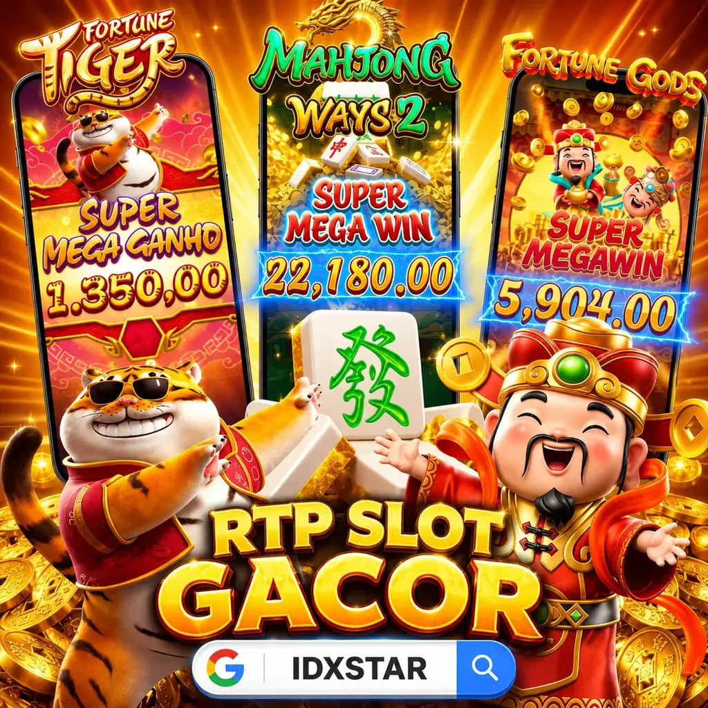 Galeri foto IDXSTAR: Data Bocoran & RTP Terampuh Pertama di Indonesia Tahun 2026 di Jakarta