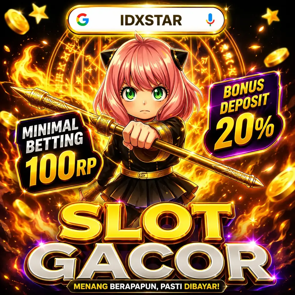 IDXSTAR Elegant Banner