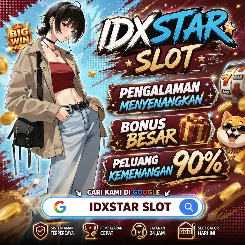 Poster Promo / Informasi