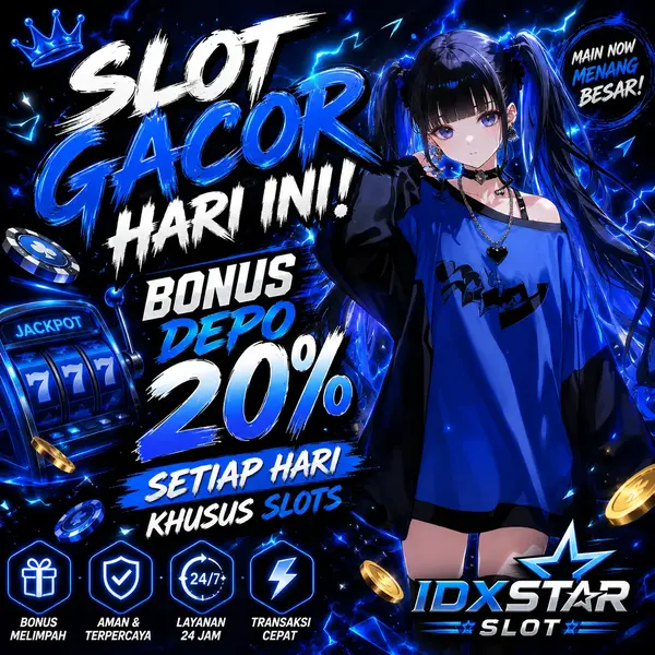 Promosi 1