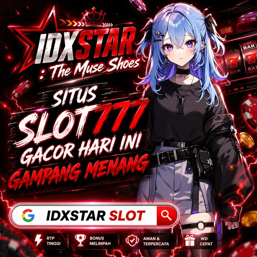 Slot Gacor