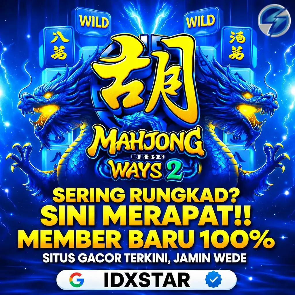 IDXSTAR - Penghubung Login Link Alternatif Resmi Dengan Kualitas Server Terbaik